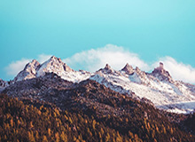 行云流水！雷琼·塔克传跑 底线接球蓄力起飞双手炸筐