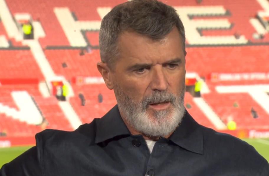 实时开奖-谢林汉姆:基恩对卡里克的言论确实有可能是因他被曼联忽略了