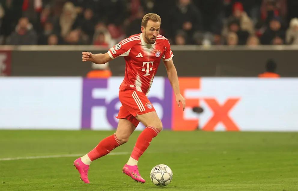 澳洲幸运10官网-凯恩澄清赛后为对手签名:找我签名的并非球员,只是工作人员