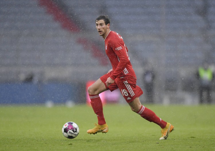 号码走势-隆戈:格雷茨卡和米兰相互认可,后者已和球员经纪公司进行会谈