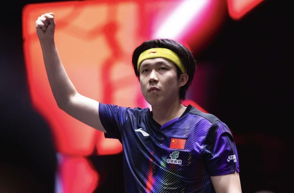 男女单打折桂，三项双打无缘冠军，国乒也开始偏科了？