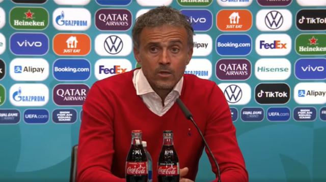 澳洲幸运10-西班牙队公布新一期名单 皇马又一次无人入选？